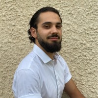 Mike Martins Almeida