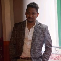Chinmay Jena