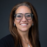 Kellie Patterson