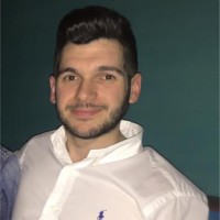 Matthew Ducentino