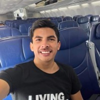 Aaron Reyes