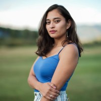 Iaritza Menjivar