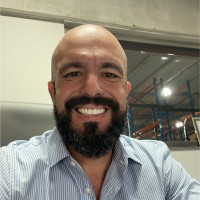 Paulo Fragoso Junior