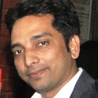 Anil Tiwari