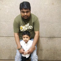 Aashish Saxena
