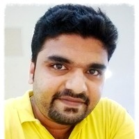 Nithin Bhat