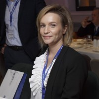 Yuliya Kraeva