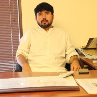 Amjad Hussain Khan