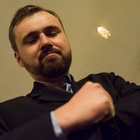 Pavel Drozhzhin