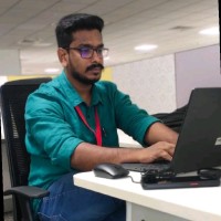 Balakumar B