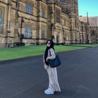 Moona Maghfirah