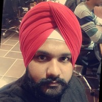 Gursimran Singh