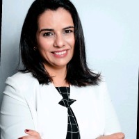 Palestrante Dra.Gizele AGUIAR - Fisioterapeuta