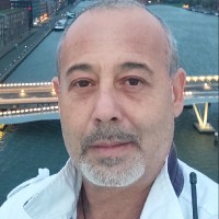 Sotiris Neofotistos