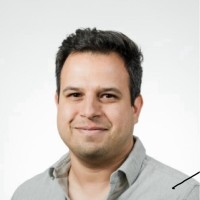 Armando Borrego Cantú
