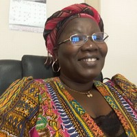Judith Sanon