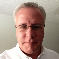 Steve Shuttleworth