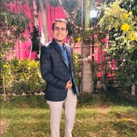 Akshay Gupta