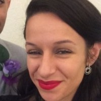 Darlene Cordova