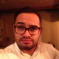 Gabriel Chaves  Matarrita