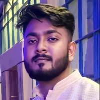 Anurup Srivastava