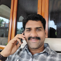 Rama Krishna