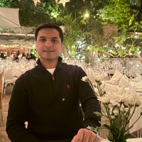 Hassan Baloch