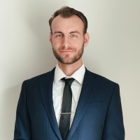 Andrew Friend