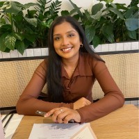 Kajal Tandel