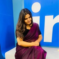 Nikitha Reddy