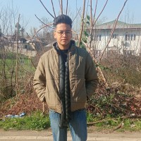 Tushar Shah