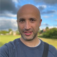 Ilhan Mehmet