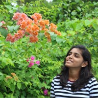 Swetha M
