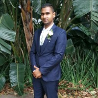 prishen reddy