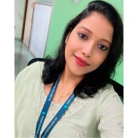Soumyashree Routray