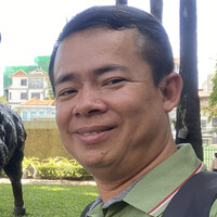 Khchang Kimheng