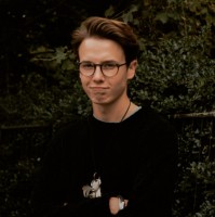 Jude Gibson