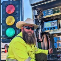 Jerrod Puett