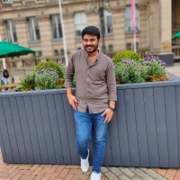 ADITYA KATRAGADDA