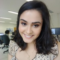 Blenda Oliveira