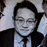 Wayne Liu