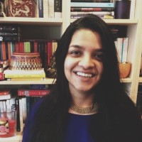 Nandini Ramachandran
