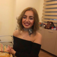 Gulistan Cirik