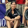 Melissa Sbrega