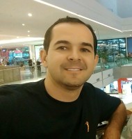 Tiago Laiber Jacomelli