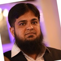 Fahad Rizwan