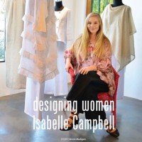 Isabelle Campbell