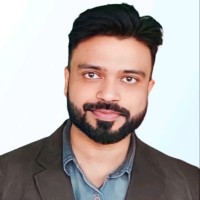 Dr. Rahul Kumar