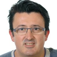 Marcos Antonio Valverde Ruiz