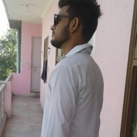Lucky Pandit